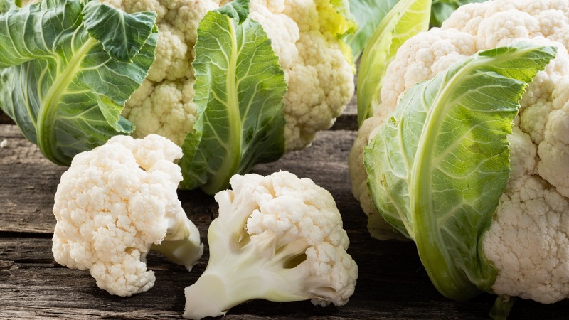 Ist es möglich, Blumenkohl während des Stillens in die Ernährung aufzunehmen?