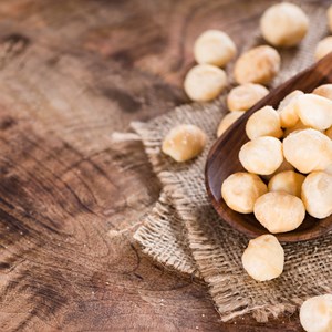 Warum ist Schokoladen-Macadamia-Nuss gut und wie man sie richtig isst