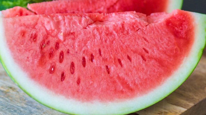 Was ist gut an einer Wassermelone ohne Samen, welche Sorten gibt es und wie kann man sie anbauen?