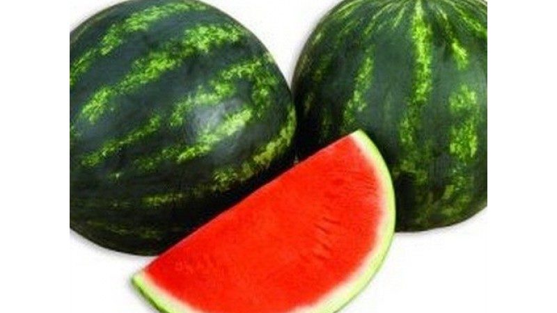 Was ist gut an einer Wassermelone ohne Samen, welche Sorten gibt es und wie kann man sie anbauen?