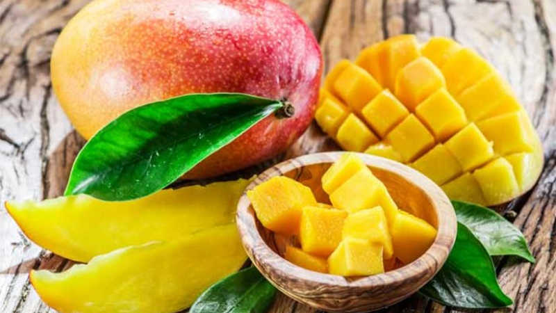 Was ist der Schaden und Nutzen von Mango für den Körper einer Frau?