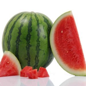 Was ist gut an einer Wassermelone ohne Samen, welche Sorten gibt es und wie kann man sie anbauen?