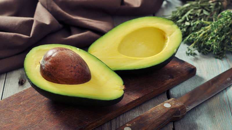 Die unglaublichen Vorteile von Avocados für Frauen - Mythos oder Realität?