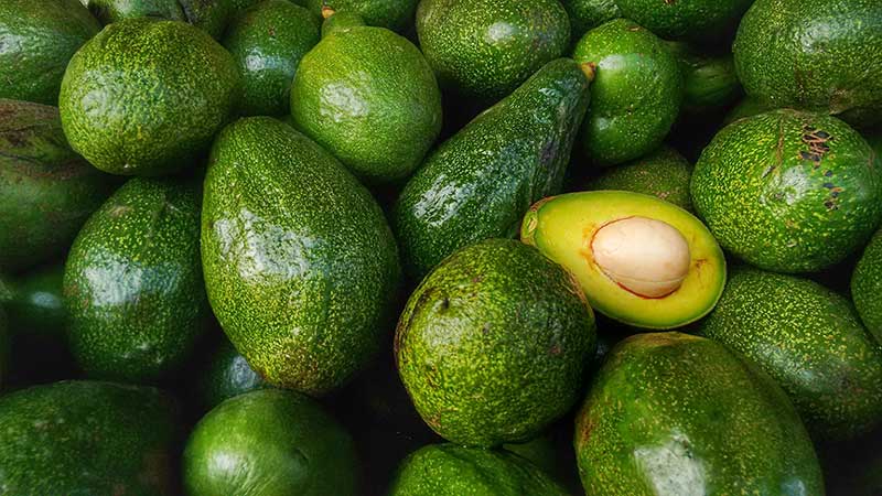 Die unglaublichen Vorteile von Avocados für Frauen - Mythos oder Realität?