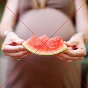 Ist es möglich, Wassermelone während der frühen und späten Schwangerschaft zu essen